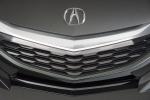 Acura NSX Concept 2013 года